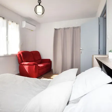 Holiday home Cozy In