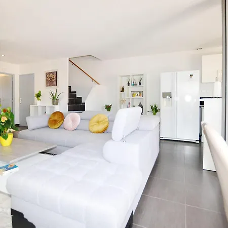 Holiday home Cozy In