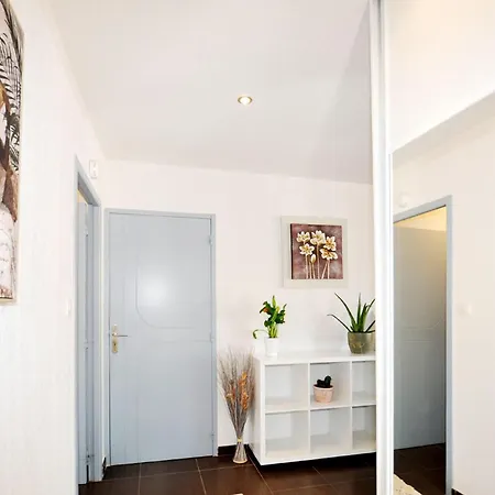 Vakantiehuis Cozy In