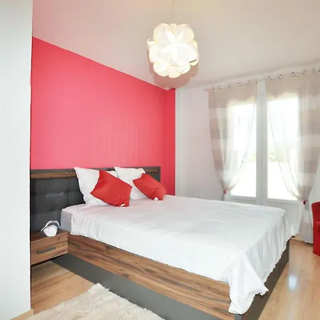 Cozy In Holiday home Alenya