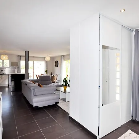 Cozy In Holiday home Alenya