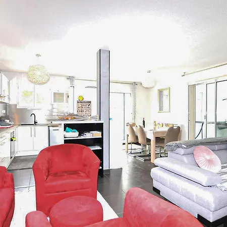 Holiday home Cozy In *
