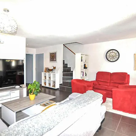 Holiday home Cozy In Alenya