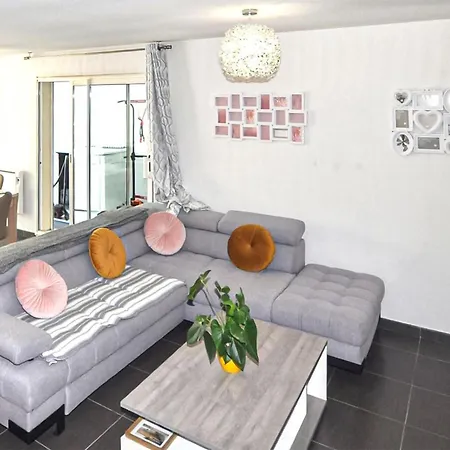 Holiday home Cozy In Alenya